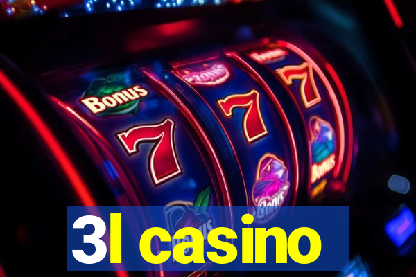 3l casino